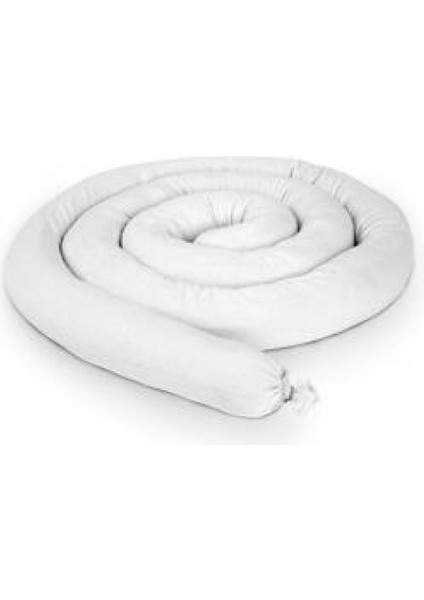 Yağ Emici Sosis 8 cm x 3 Metre 7 Adet