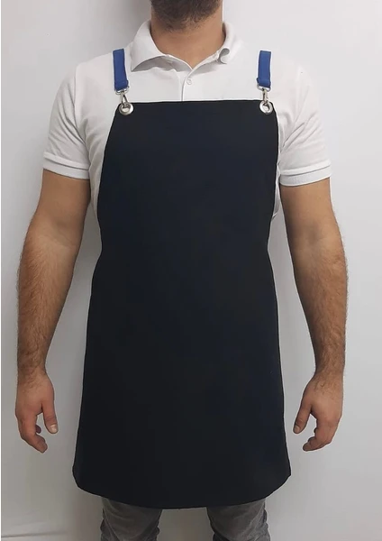 Favori Iş Elbiseleri Apron Önlüğü, Mutfak Önlüğü, Barista, Garson Önlüğü, Boydan Önlük