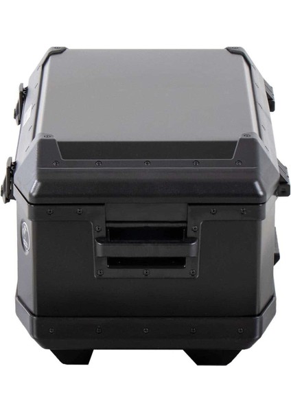 Arka Çanta Xplorer 60LT Metal Siyah