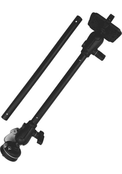 Kayık Aksesuarları Balık Tutucular Tabak Dönen Montaj Standı Dayanıklı (Yurt Dışından)