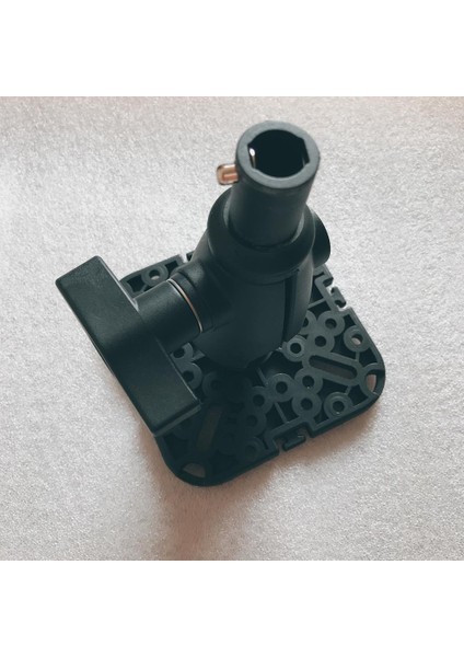 Kayık Aksesuarları Balık Tutucular Tabak Dönen Montaj Standı Dayanıklı (Yurt Dışından) fırsatları