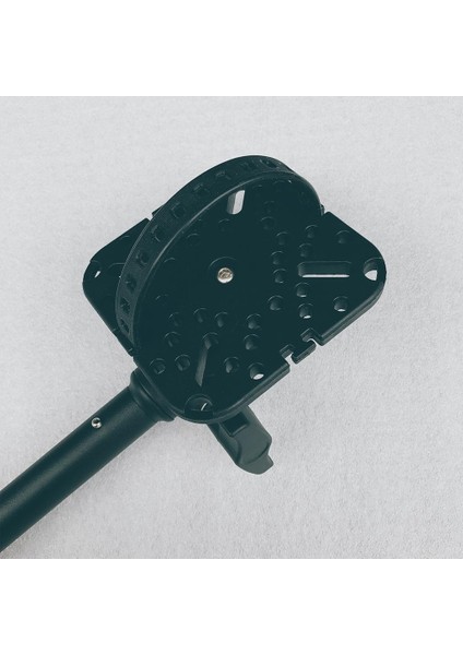 Kayık Aksesuarları Balık Tutucular Tabak Dönen Montaj Standı Dayanıklı (Yurt Dışından) indirimleri