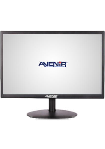 AV-M22A 22" 60Hz 5ms (Vga+Hdmı) Fhd Tn Monitör