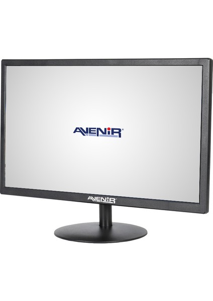 AV-M22A 22" 60Hz 5ms (Vga+Hdmı) Fhd Tn Monitör