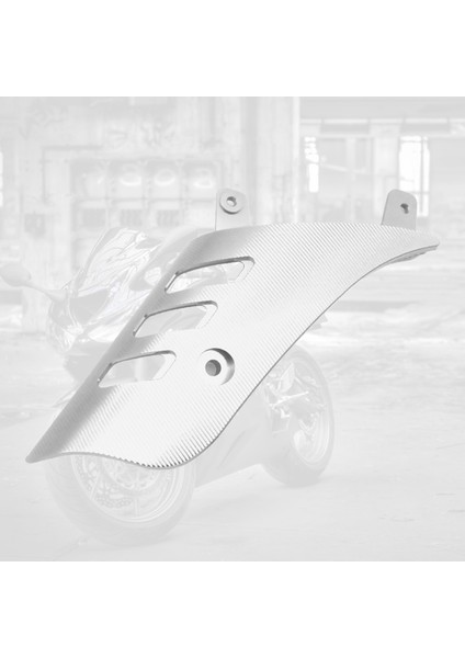 125 200 300 Motosiklet Acc Için Rocker Kapak Koruyucusu (Yurt Dışından)