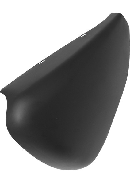 Mat Siyah Için Pil Taraf Kapağı Alüminyum Alaşım (Yurt Dışından)