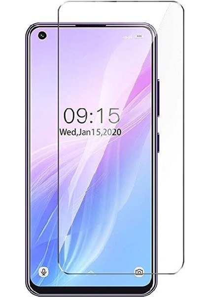 Htc Desire 20 Pro Tempered Glass Cam Koruyucu