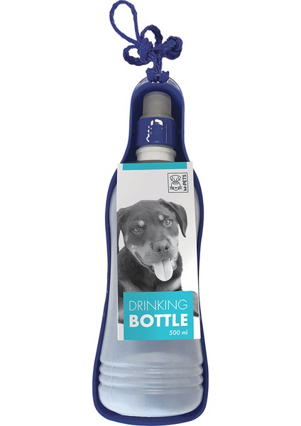 Seyahat Suluğu (M) 500ML