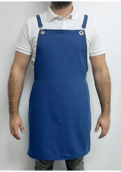 Favori Iş Elbiseleri Apron Önlüğü, Mutfak Önlüğü, Barista, Garson Önlüğü, Boydan Önlük