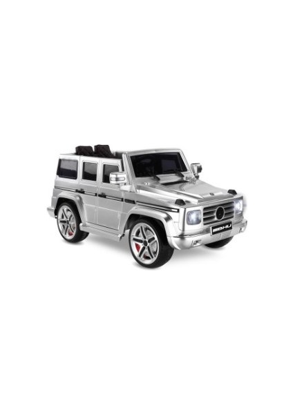 439 Uzaktan Kumandalı Akülü Jeep 12V
