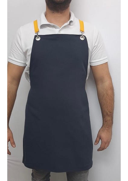 Favori Iş Elbiseleri Apron Önlüğü, Mutfak Önlüğü, Barista, Garson Önlüğü, Boydan Önlük