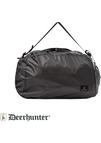 Paketlenebilir Çanta Siyah 32L indirimleri