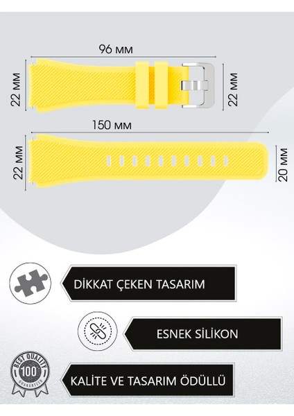 Case 4u C4U C1 Akıllı Saat Uyumlu Yüksek Kalite Kordon Kayış fırsatları
