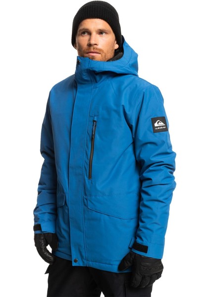 Mission Solid Erkek Kayak Snowboard Su Geçirmez Kar Montu EQYTJ03266 fiyatları