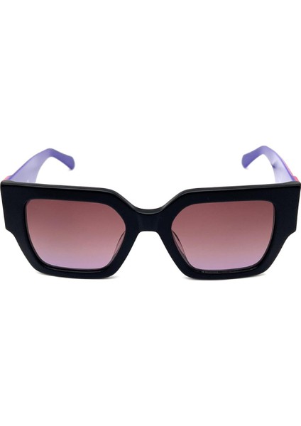 Calvin Klein CKJ22638S 001 Kadın Güneş Gözlüğü