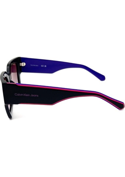 Calvin Klein CKJ22638S 001 Kadın Güneş Gözlüğü