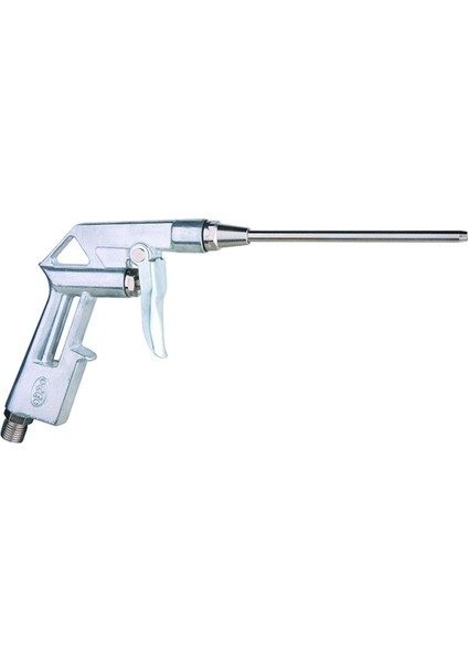 Kompresör Hava Üfleme Tabancası Uzun Ağızlı Metal fiyatları