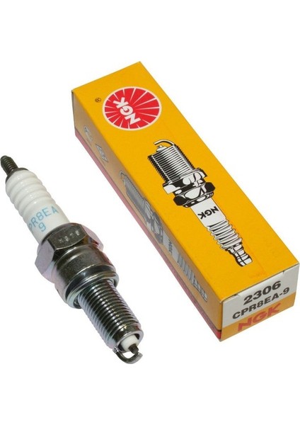 Yamaha Nmax 125 Buji