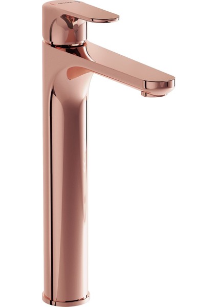 Root Round Lavabo Bataryası (Çanak) A4270726