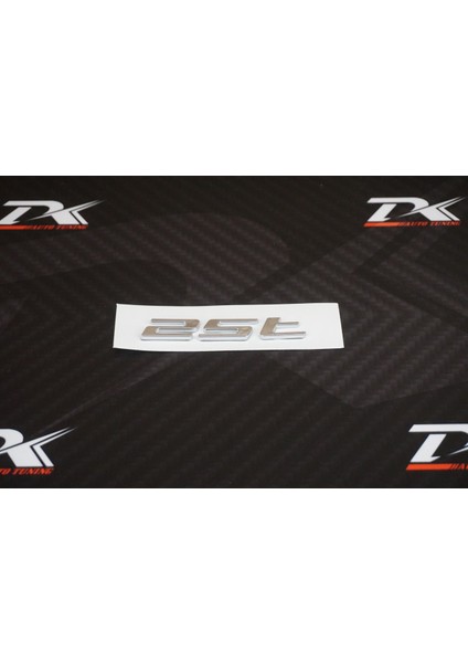 Jaguar 25T Xf Xe Orjinal Bagaj Yazı Logo fiyatları