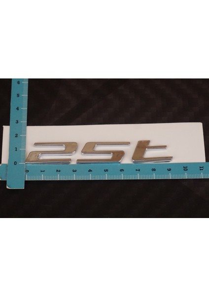 Jaguar 25T Xf Xe Orjinal Bagaj Yazı Logo fırsatları