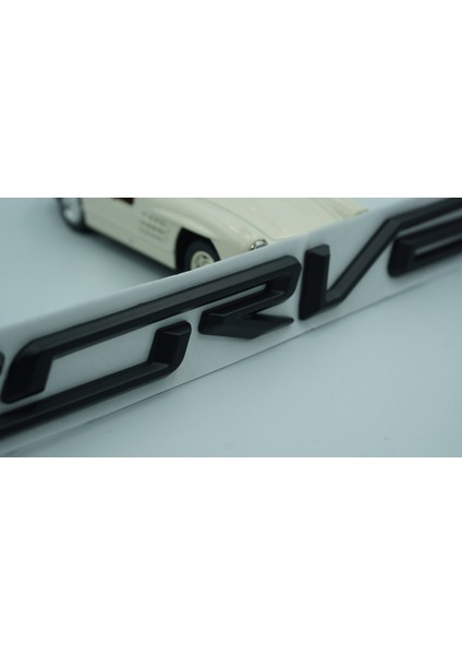 Chevrolet Corvette Bagaj Krom Metal 3m 3D Yazı Logo Arma fiyatları