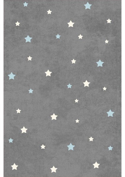 Dijital Baskılı Kaymaz Taban Yıkanabilir Kolay Temizlenir Modern Çocuk Odası Halısı NDÇ-HT-292 fiyatları