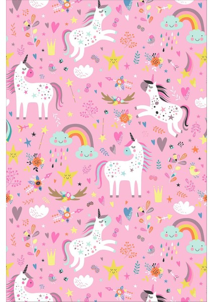 Dijital Baskılı Kaymaz Taban Yıkanabilir Kolay Temizlenir Modern Çocuk Odası Halısı NDÇ-HP-621 fiyatları