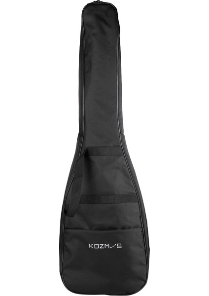 KBAG-10BS-BK Electric Bass Gigbag