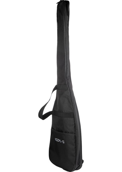 KBAG-10BS-BK Electric Bass Gigbag