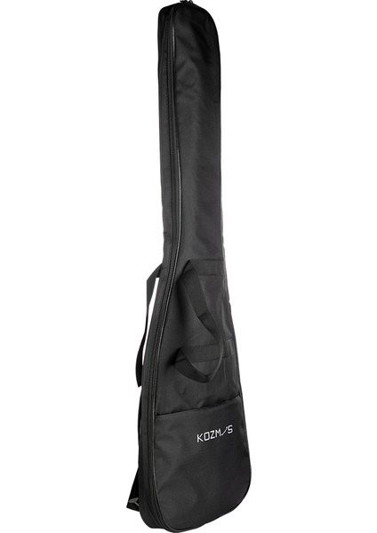 KBAG-10BS-BK Electric Bass Gigbag