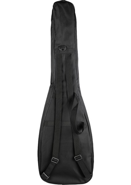 KBAG-10BS-BK Electric Bass Gigbag