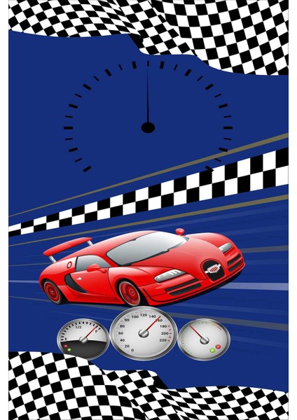 Dijital Baskılı Kaymaz Taban Yıkanabilir Kolay Temizlenir Modern Çocuk Odası Halısı NDÇ-HP-789 fiyatları