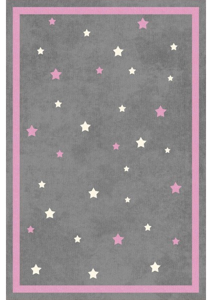 Dijital Baskılı Kaymaz Taban Yıkanabilir Kolay Temizlenir Modern Çocuk Odası Halısı NDÇ-HT-273 fiyatları