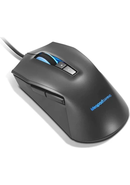 Ideapad Gaming M100 Rgb Mouse