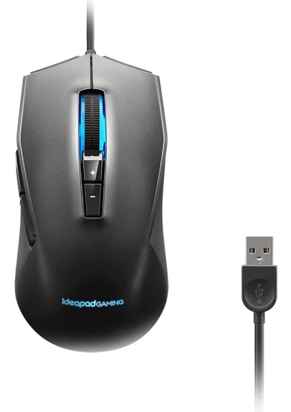 Ideapad Gaming M100 Rgb Mouse