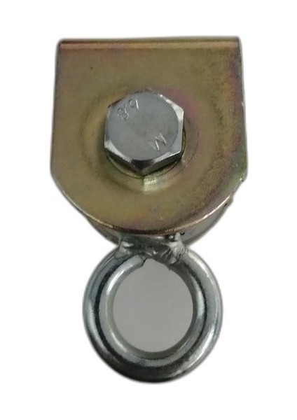AD060 Salıncak Makarası 50 mm