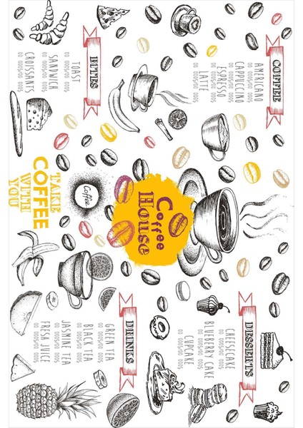 Dijital Baskılı Kaymaz Taban Yıkanabilir Kolay Temizlenir Mutfak Halısı NDM-HM-576 fiyatları