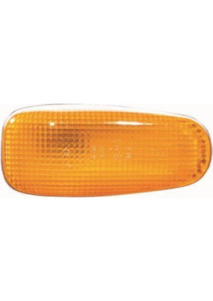 Mercedes Sprinter Vito Çamurluk Sinyali Sarı 2108200421