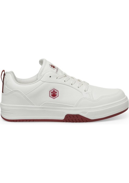 Garry 2pr Kırık Beyaz Erkek Sneaker fiyatları