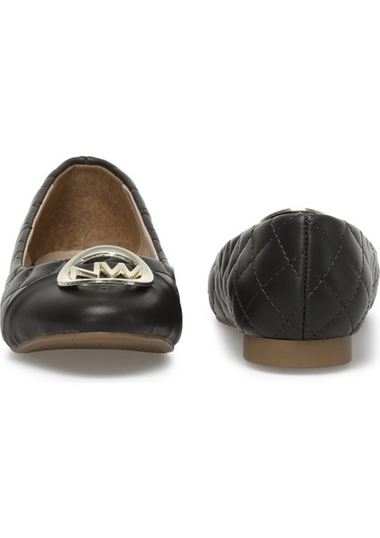 Honeycha 2pr Kahverengi Kadın Babet indirimleri