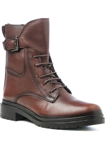 Kadın SR-7211-1 John May Taba Zenne Bot