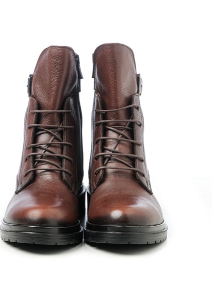 Kadın SR-7211-1 John May Taba Zenne Bot modelleri