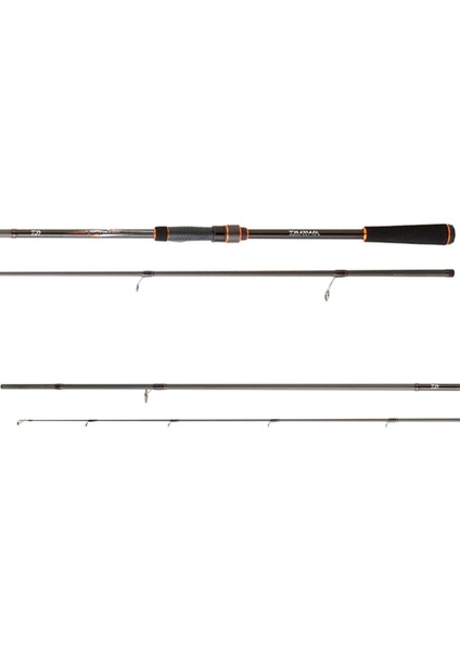 New Crossfire 2.70M 10-35GR 2p Olta Kamışı