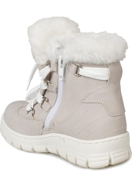 946.P.20 K 222 Kappa Patik Kürklü Soğuk Geçirmez Çocuk Bot modelleri