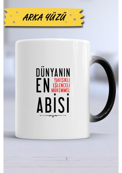 Abiye Hediye Kupa Bardak Sihirli indirimleri
