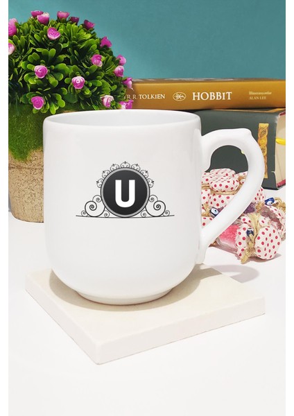 U Harfli Kupa Bardak Oval fiyatları