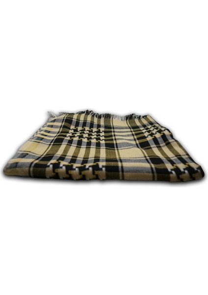 El Puşi Açıkyeşil Puşi