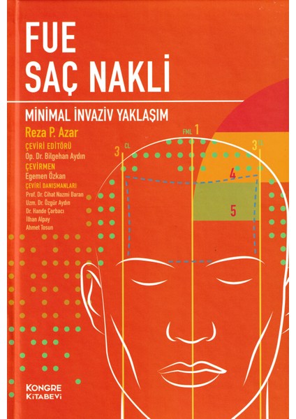 Fue Saç Nakli