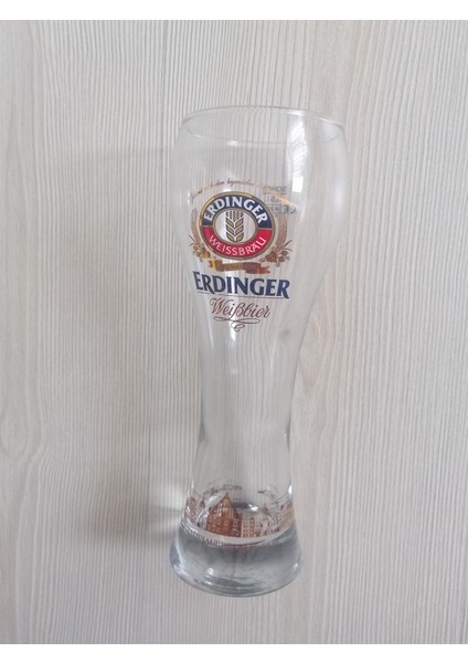 50CC Erdinger Bira Bardağı 1ADET